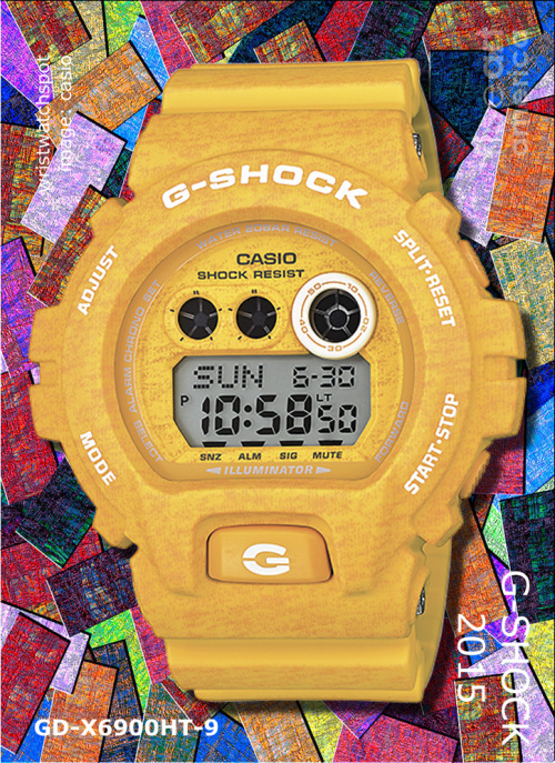 Casio G-shock (6)