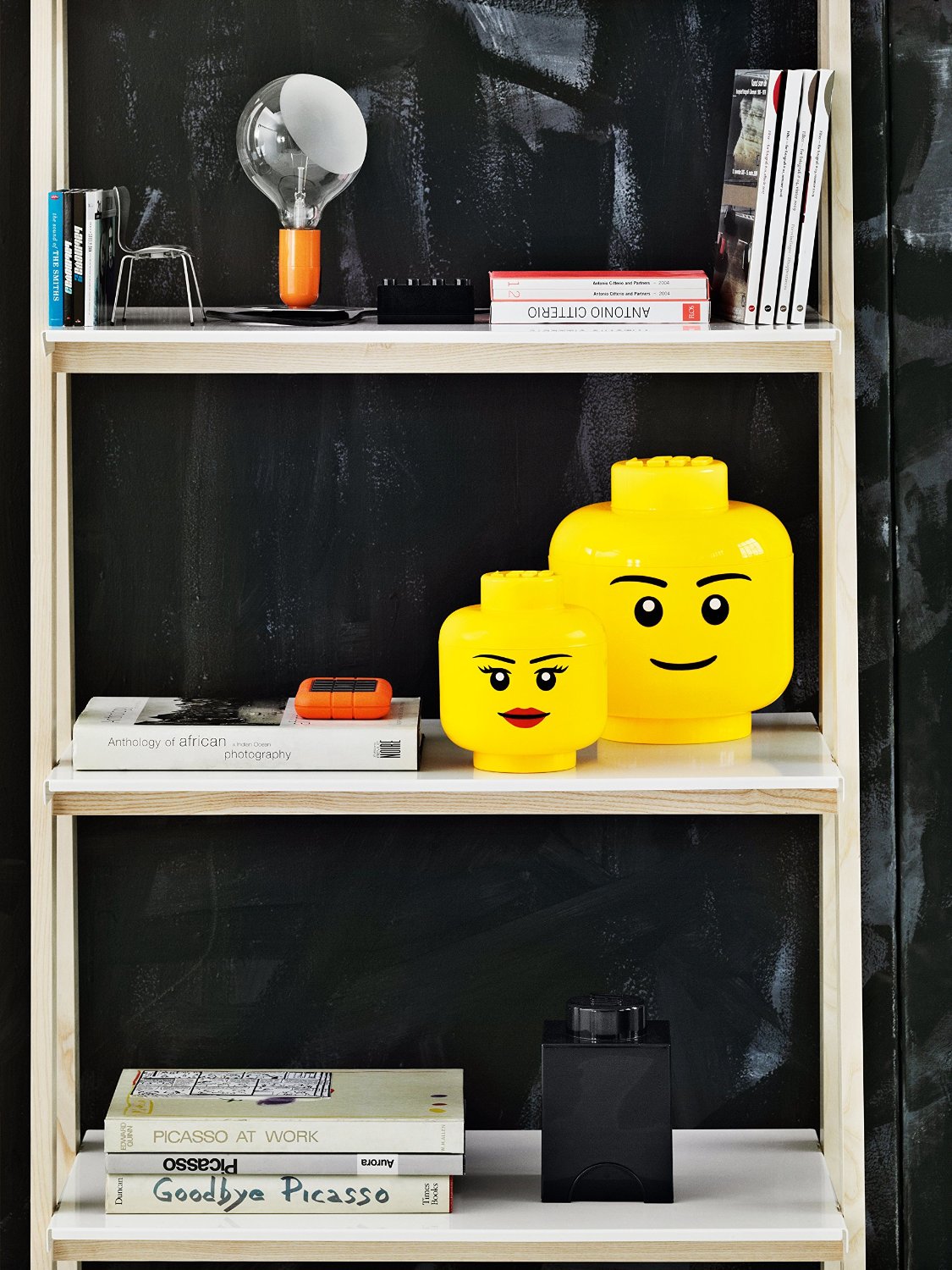 Lego Storage Brick (7)