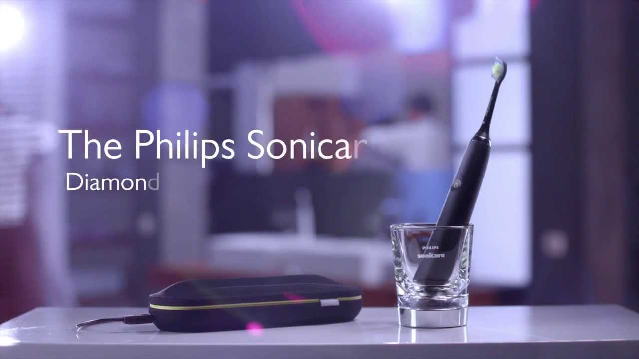 Philips Sonicare Diamond Clean (2)