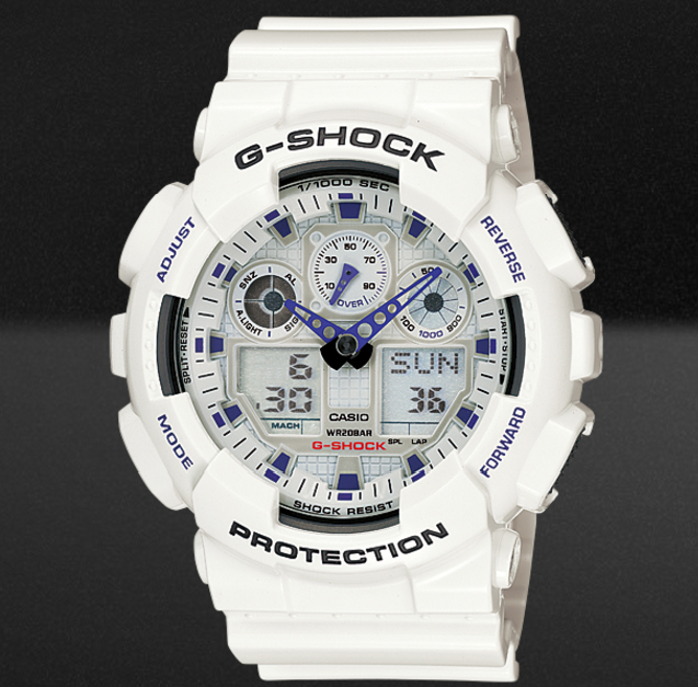 G-shock (1)