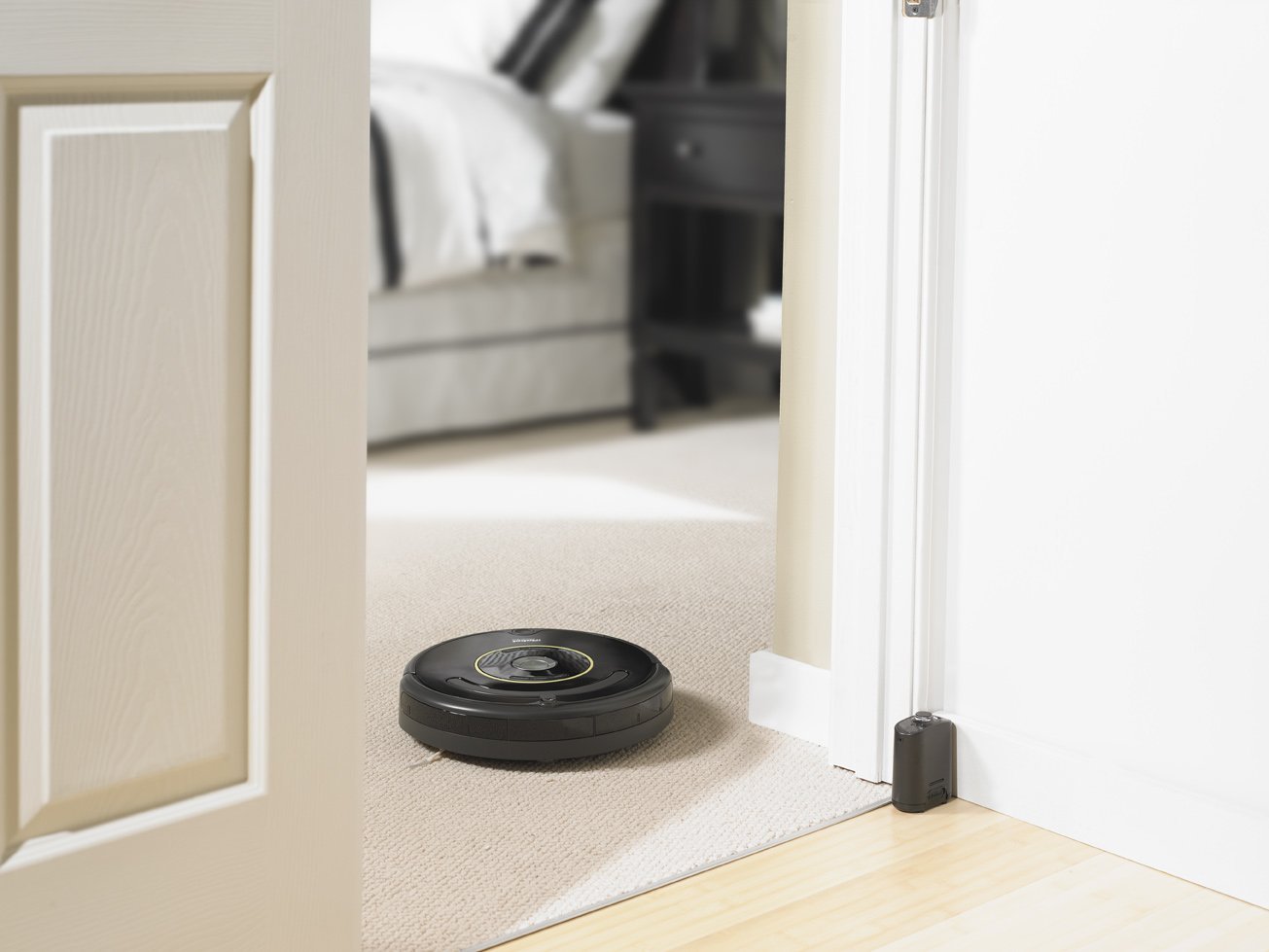 iRobot Roomba 650 自動吸塵機械人 抵買推介+直送香港/澳門