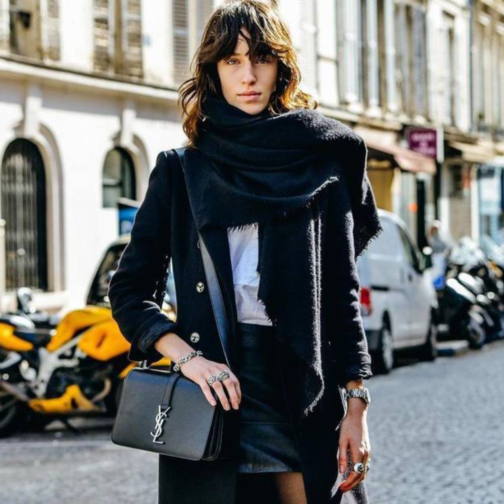 網購YSL袋款低至香港價錢65折 + 直送香港/澳門