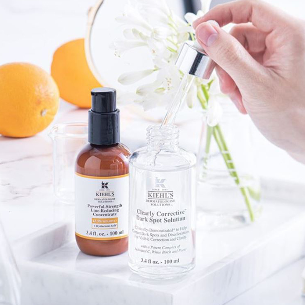 網購Kiehl’s護膚品低至香港價錢59折 + 直運香港/澳門