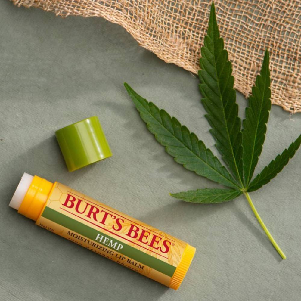 網購Burt’s Bees皇牌天然唇膏低至HK$24+免費直運香港/澳門