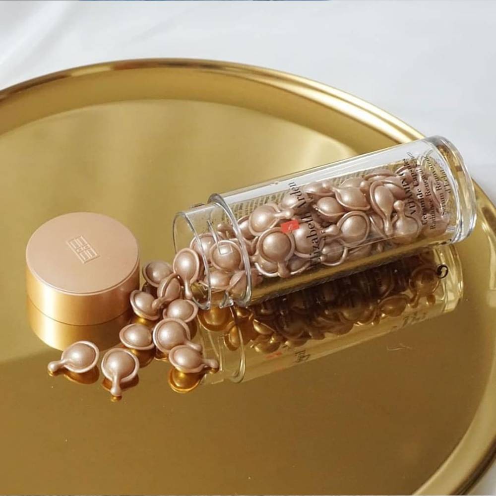 網購Elizabeth Arden護膚品低至香港價錢63折+免費直運香港/澳門