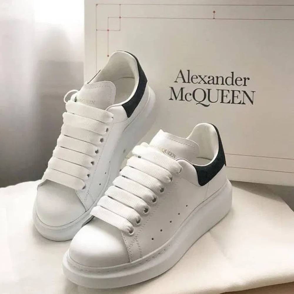 網購Alexander McQueen厚底鞋低至香港價錢74折+免費直運香港/澳門