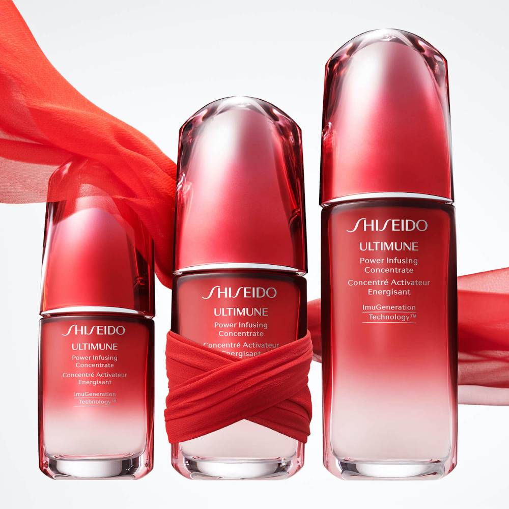網購Shiseido護膚品香港價錢75折+免費直運香港/澳門