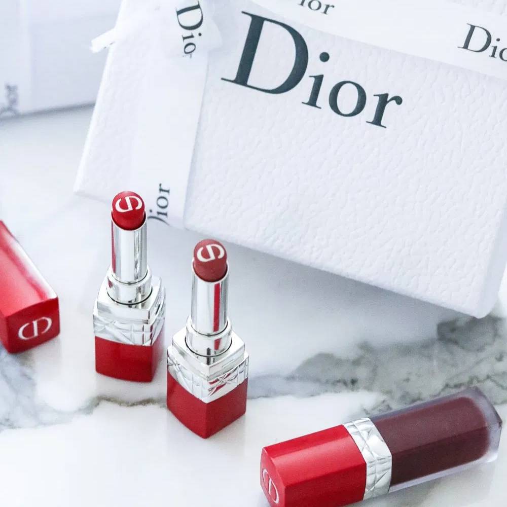 網購Dior唇膏低至香港價錢52折+ 免費直送香港/澳門