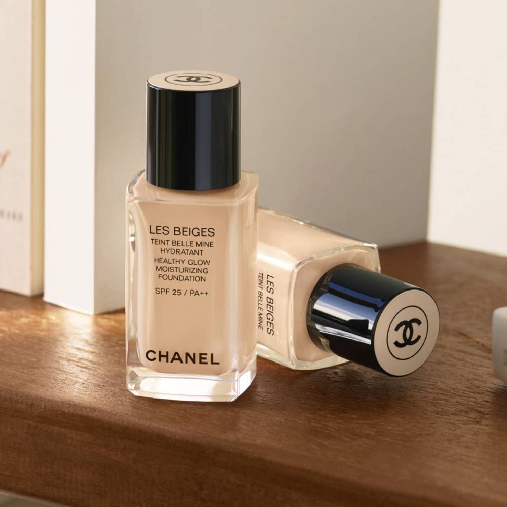 網購Chanel化妝品低至香港價錢67折 + 直送香港/澳門