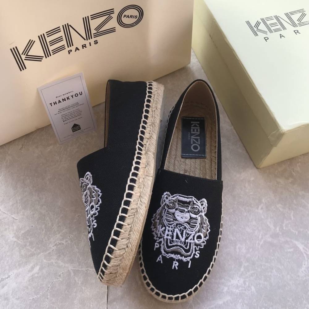 網購KENZO鞋款低至香港價錢63折+免費直運香港澳門