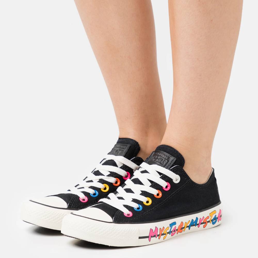 網購Converse鞋款低至HK$236+免費直運香港/澳門