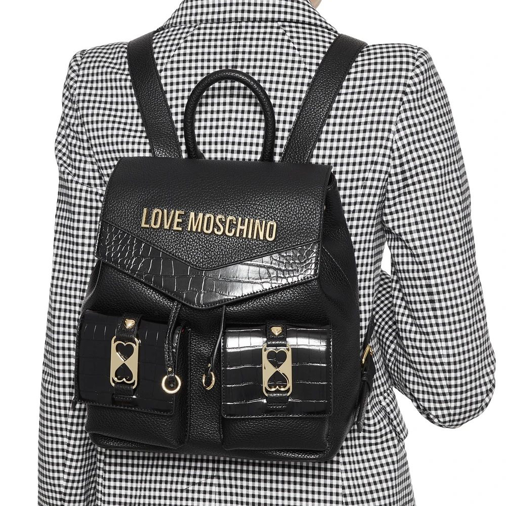網購 Love Moschino 手袋低至41折+免費直送香港/澳門
