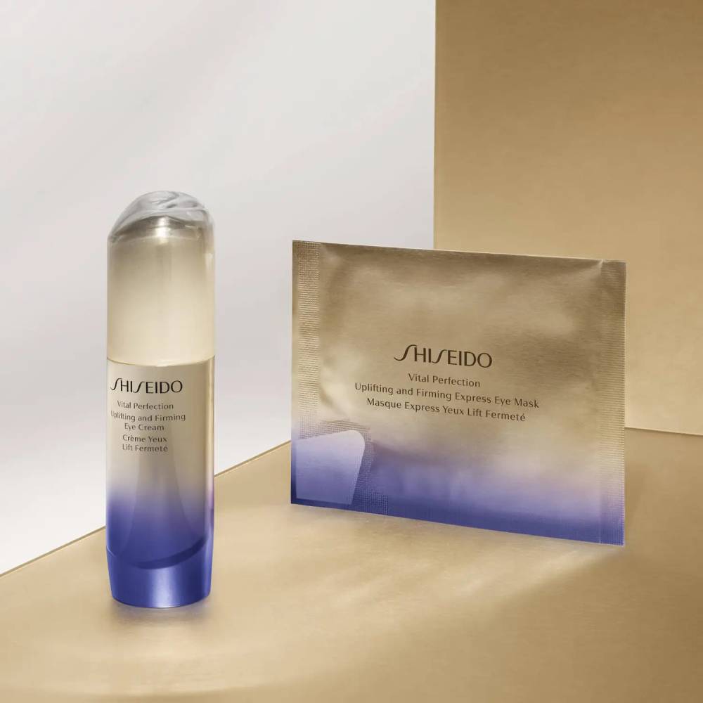網購Shiseido護膚品低至71折+免費直運香港/澳門