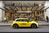英國百貨公司Selfridges 黑色星期五大減價開始左la!