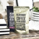 網購Bean Body有機咖啡身體磨砂低至HK$63+免費直送香港/澳門