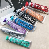 網購Marvis美白牙膏低至香港價錢49折+免費直運香港/澳門