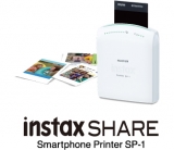 無線打印機Fujifilm Instax Share Smartphone Printer SP-1 直運香港