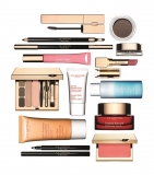 Shiseido,Estée Lauder ,Clarins,Lancôme多個牌子化妝護膚品
