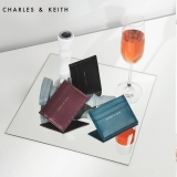 網購Charles & Keith 卡片套低至HK$76 + 免費直送香港/澳門