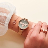 網購Olivia Burton新款手錶低至67折+免費直運香港/澳門