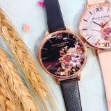 網購Olivia Burton手錶首飾低至香港價錢56折 + 免費直運香港/澳門