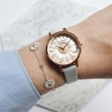 網購Olivia Burton手錶首飾低至香港價錢57折+免費直運香港/澳門