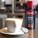 網購 Alpecin 咖啡因洗髮露低至香港價錢45折+免費直送香港/澳門