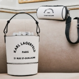 網購 Karl Lagerfeld 手袋低至5折+免費直運香港/澳門