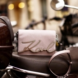 網購 Karl Lagerfeld 手袋低至39折+免費直運香港/澳門