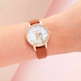 網購Olivia Burton手錶首飾 低至39折+免費直運香港/澳門