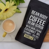 網購Bean Body有機咖啡身體磨砂只售HK$106+免費直送香港/澳門