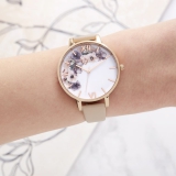 網購Olivia Burton手錶低至HK$507 + 免費直送香港/澳門