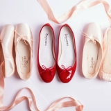 網購Repetto芭蕾舞鞋低至HK$1049+直運香港/澳門